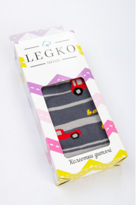 Колготи для хлопчика (демісезонні)